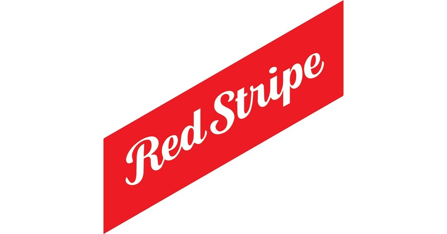 Red Stripe
